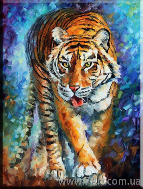 Картины Животных, Art. STUD151120